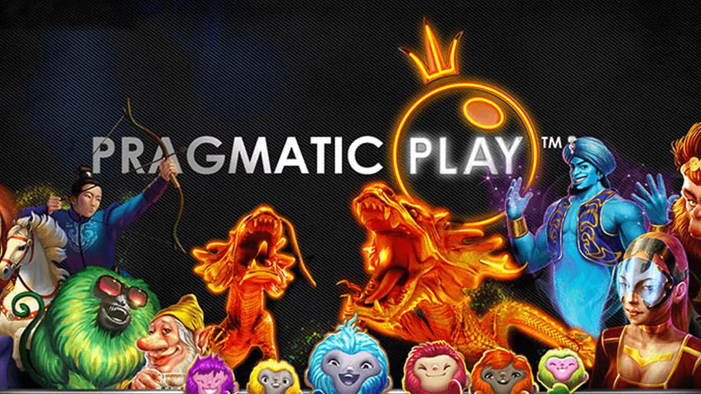 Pragmatic Play ฟรีเครดิต