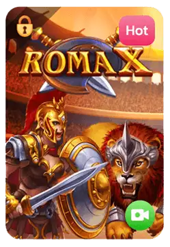 ROMA X SLOT