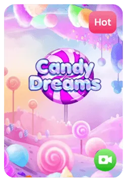 Candy Dreams