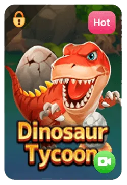 Dinosaur Tycoon
