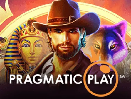 Pragmatic Play เว็บตรงสล็อต