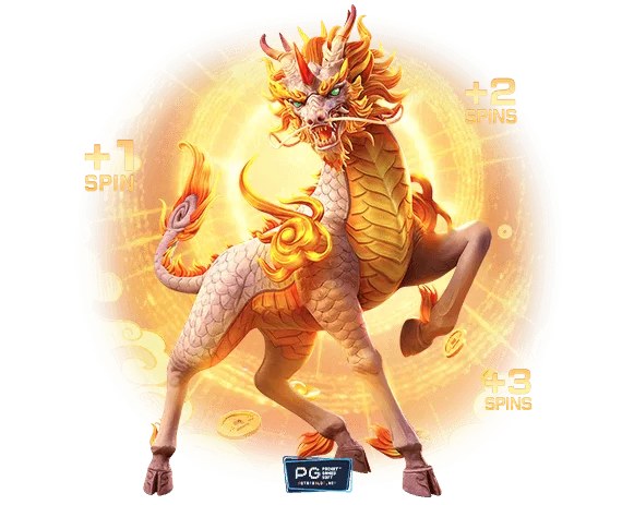 WAYS OF THE QILIN SLOT สล็อตกิเลน