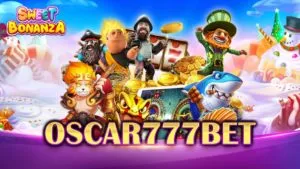 OSCAR777BET