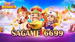 SAGAME 6699