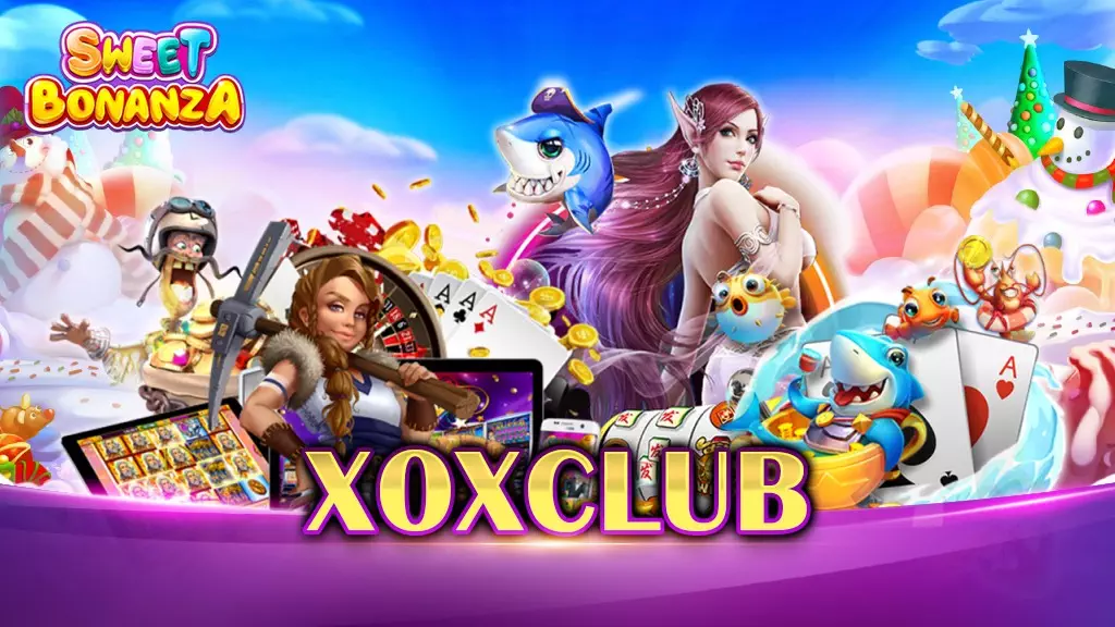 XOXCLUB